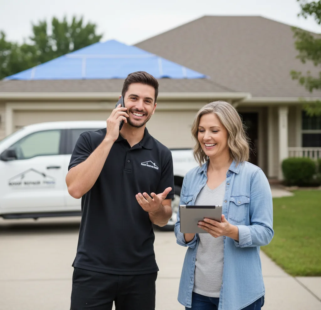 Roof Maintenance in Fredonia, AZ